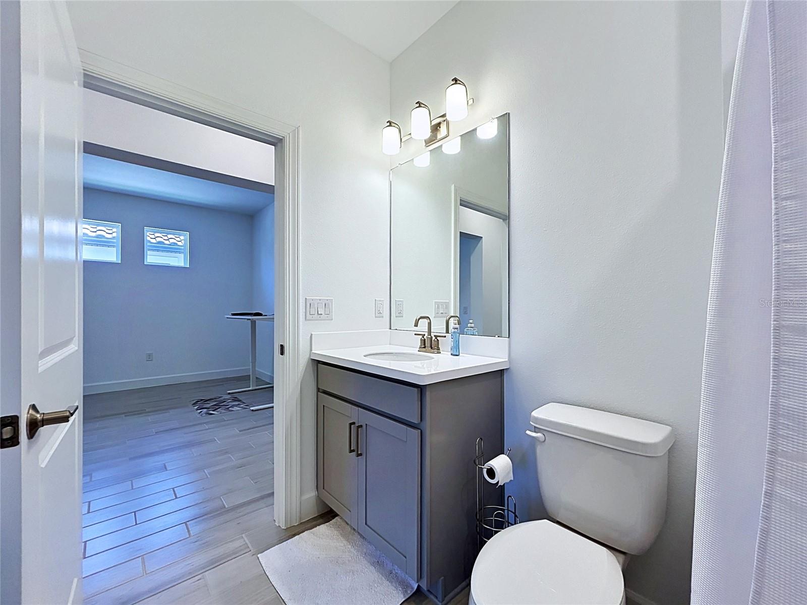 ESPLANADE/WIREGRASS RANCH PH - Residential