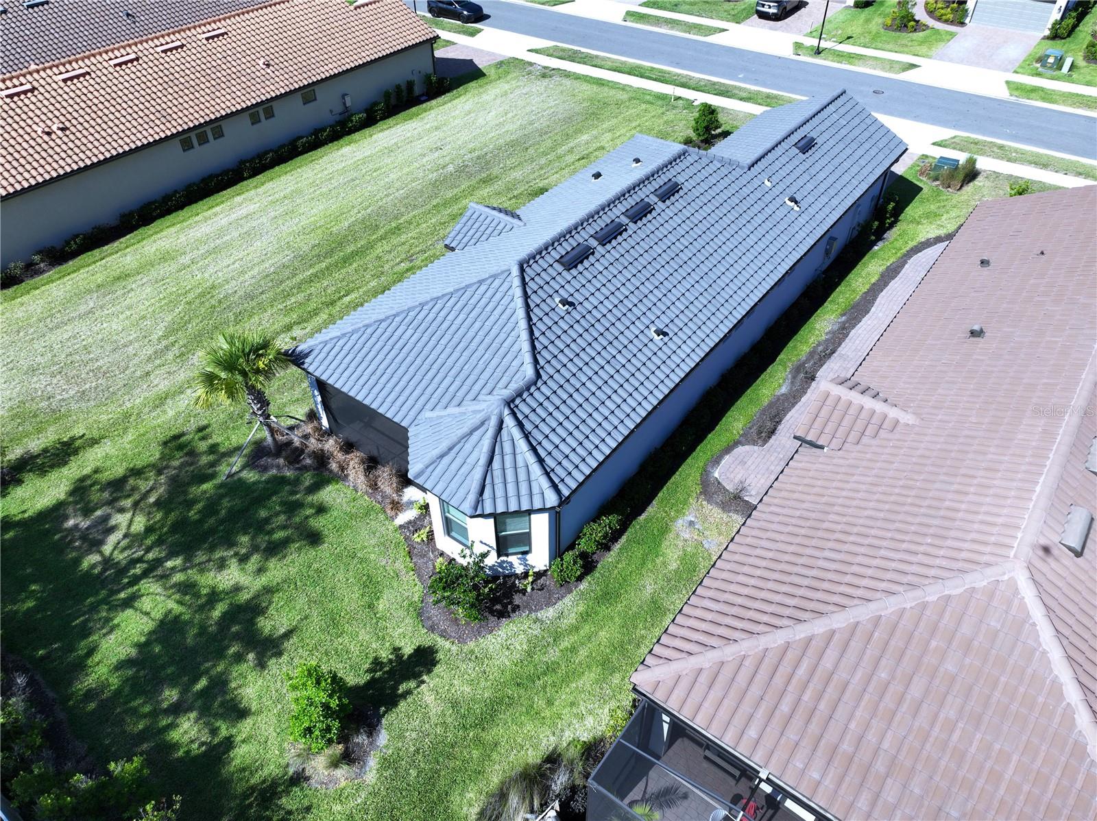 ESPLANADE/WIREGRASS RANCH PH - Residential