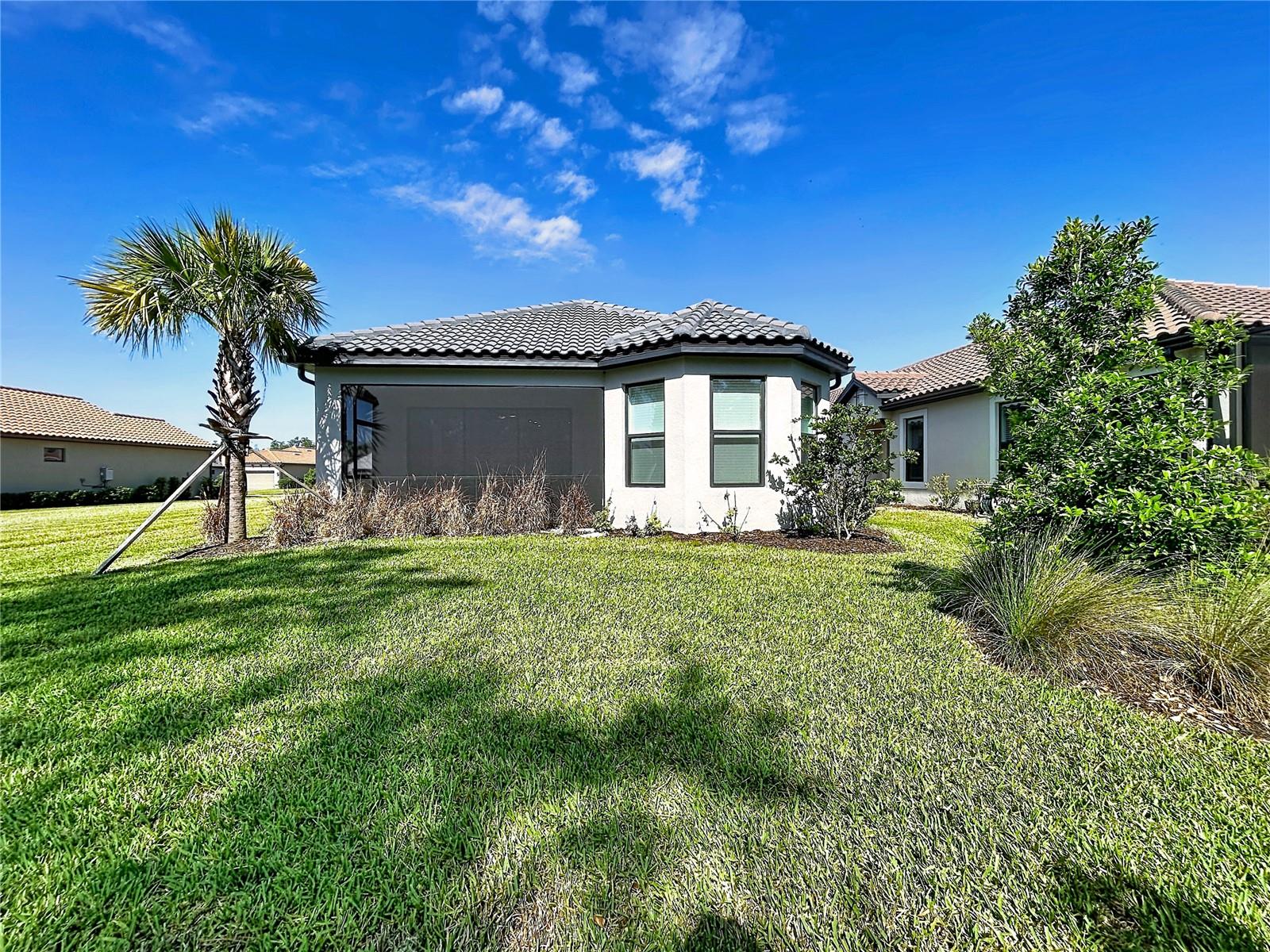 ESPLANADE/WIREGRASS RANCH PH - Residential