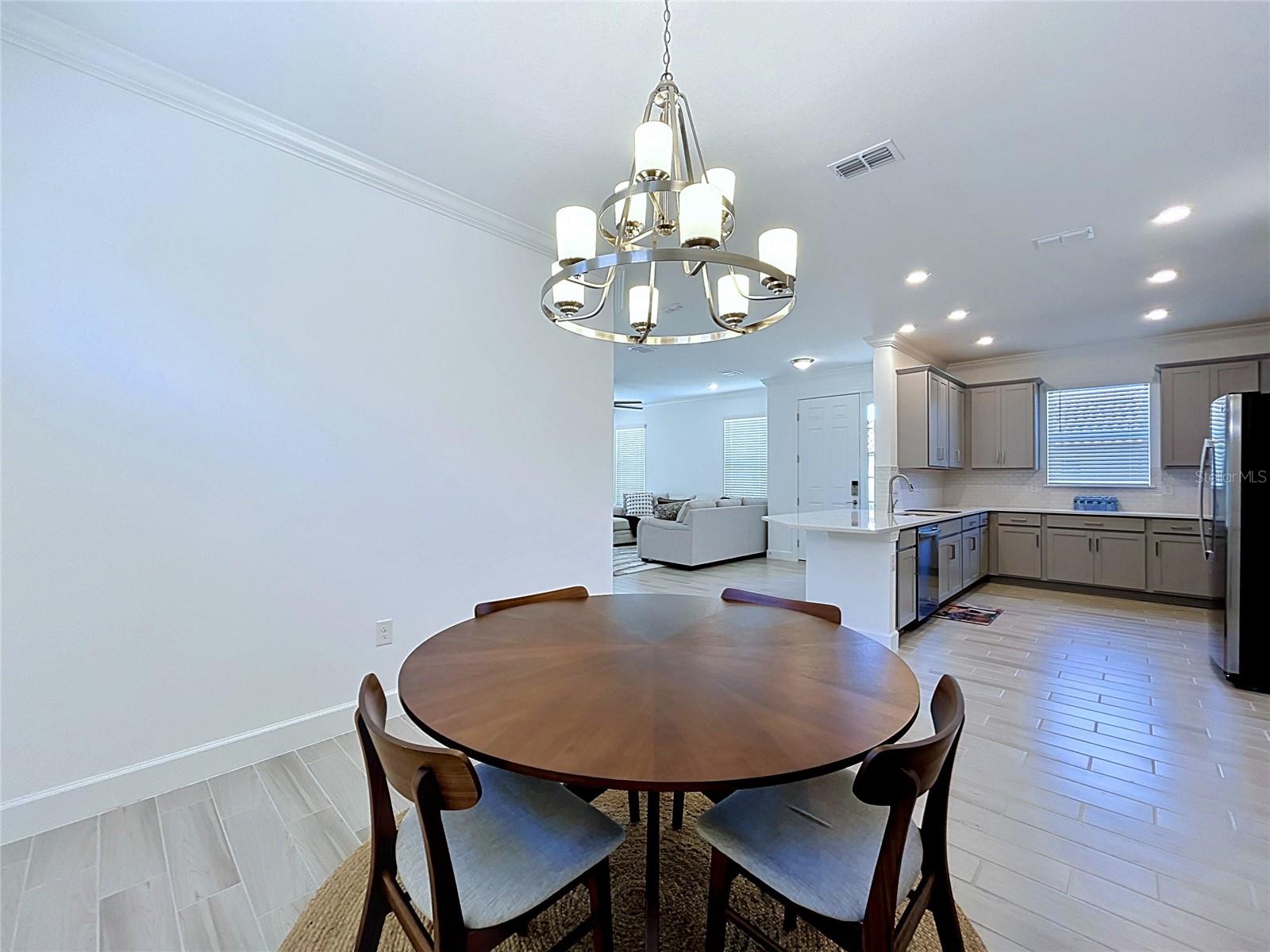 ESPLANADE/WIREGRASS RANCH PH - Residential