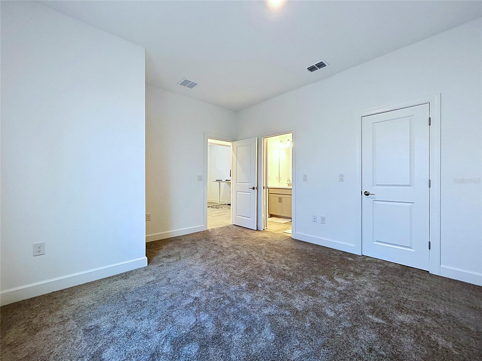 ESPLANADE/WIREGRASS RANCH PH - Residential