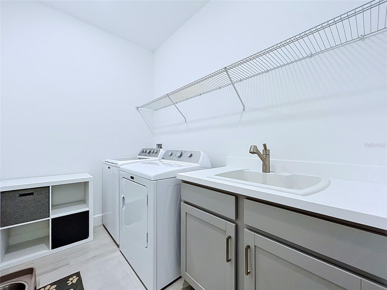 ESPLANADE/WIREGRASS RANCH PH - Residential