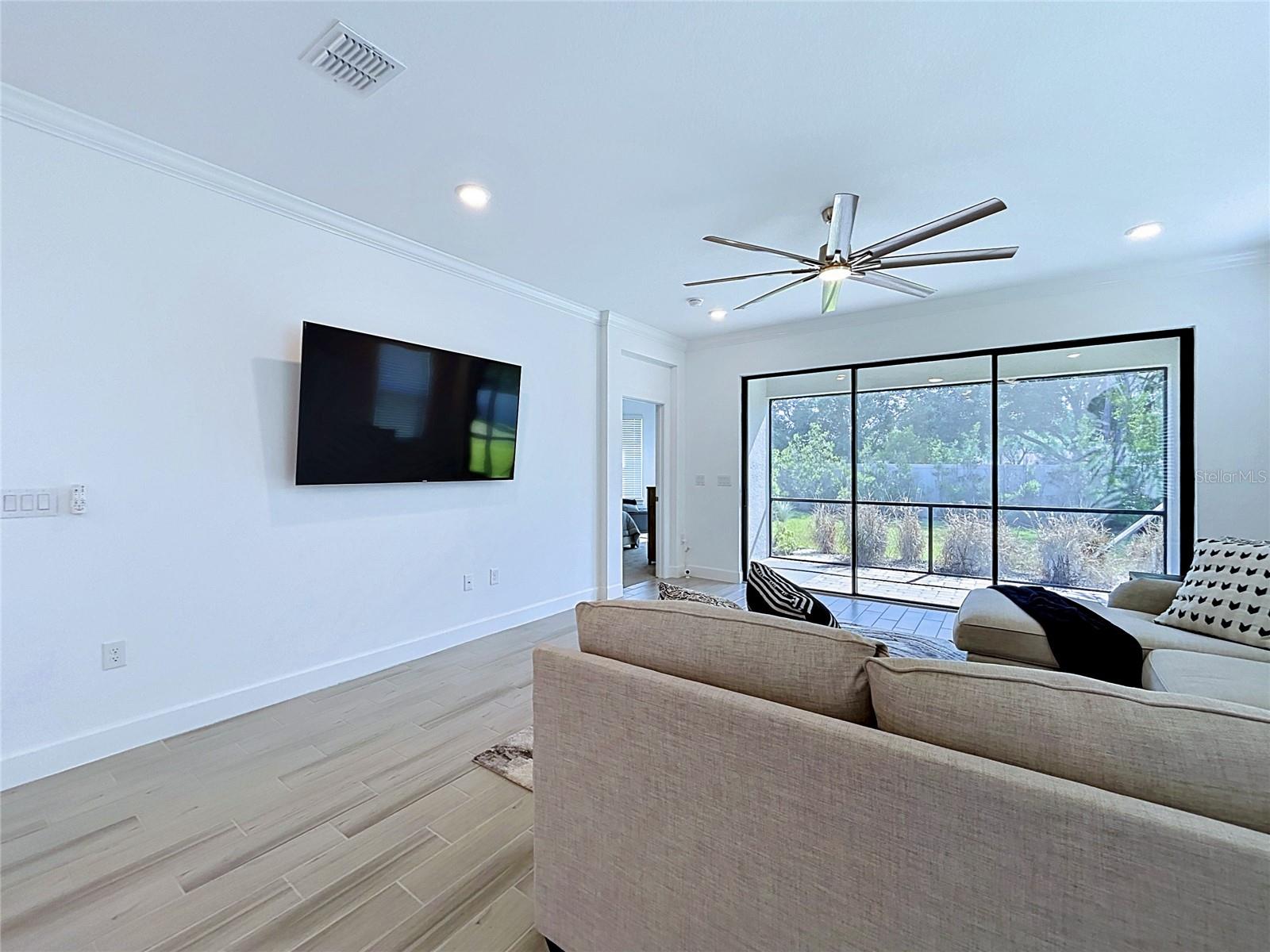 ESPLANADE/WIREGRASS RANCH PH - Residential