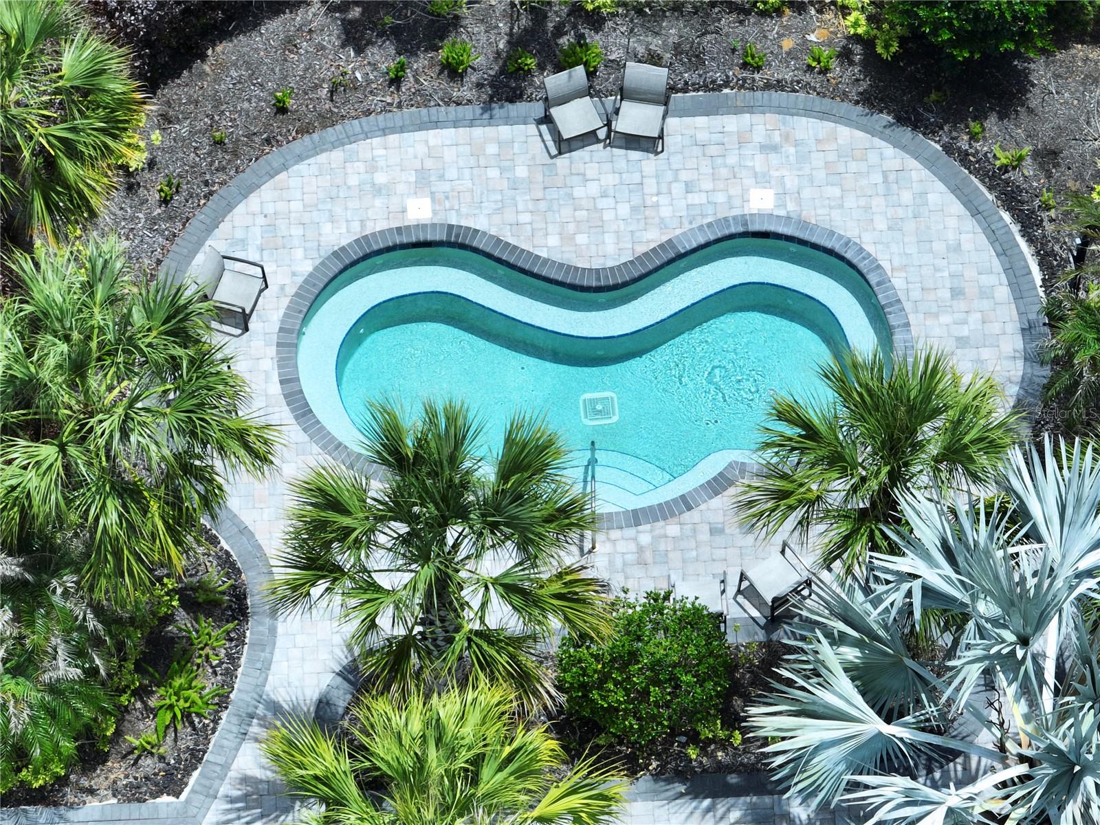 ESPLANADE/WIREGRASS RANCH PH - Residential