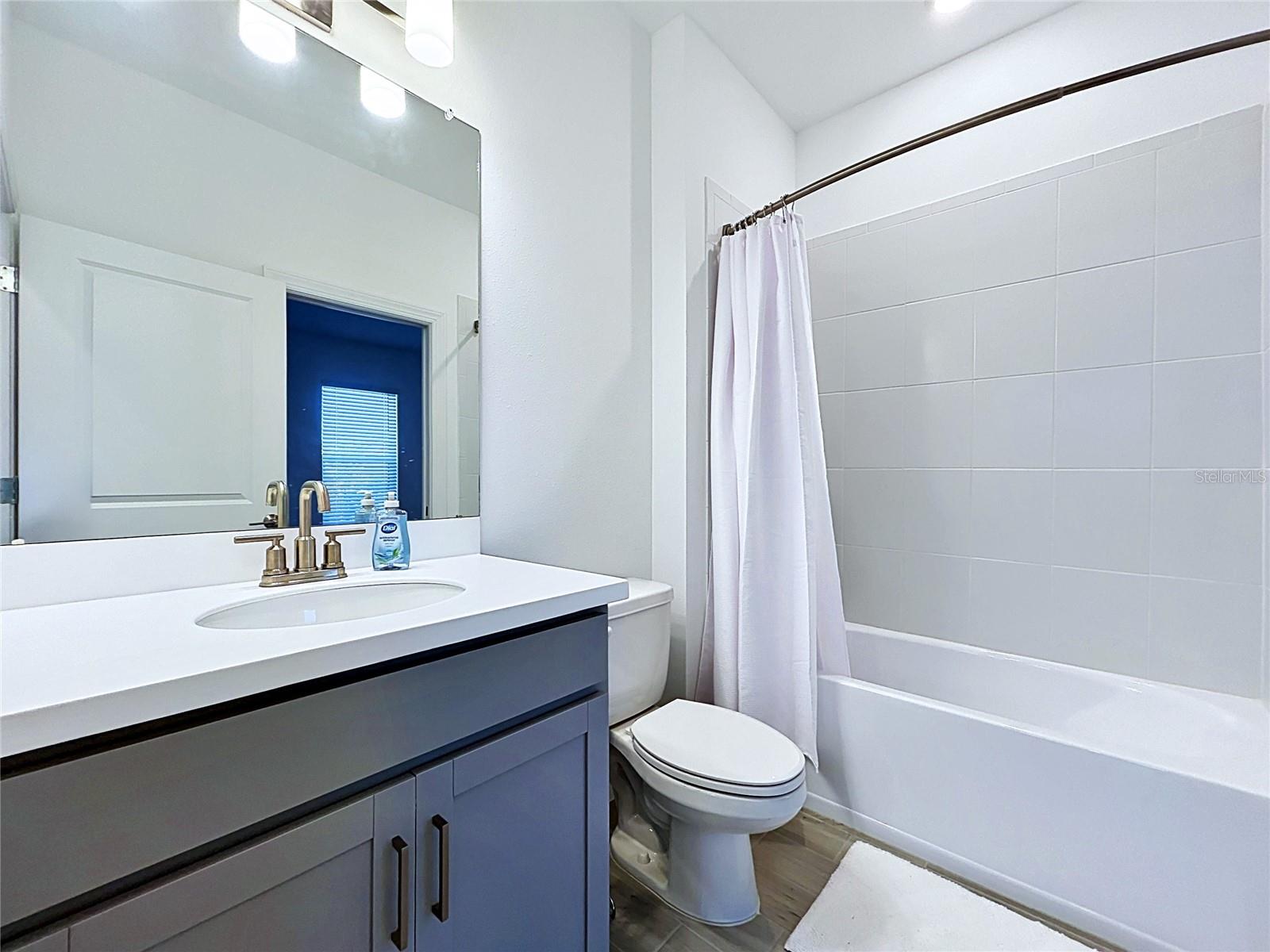 ESPLANADE/WIREGRASS RANCH PH - Residential