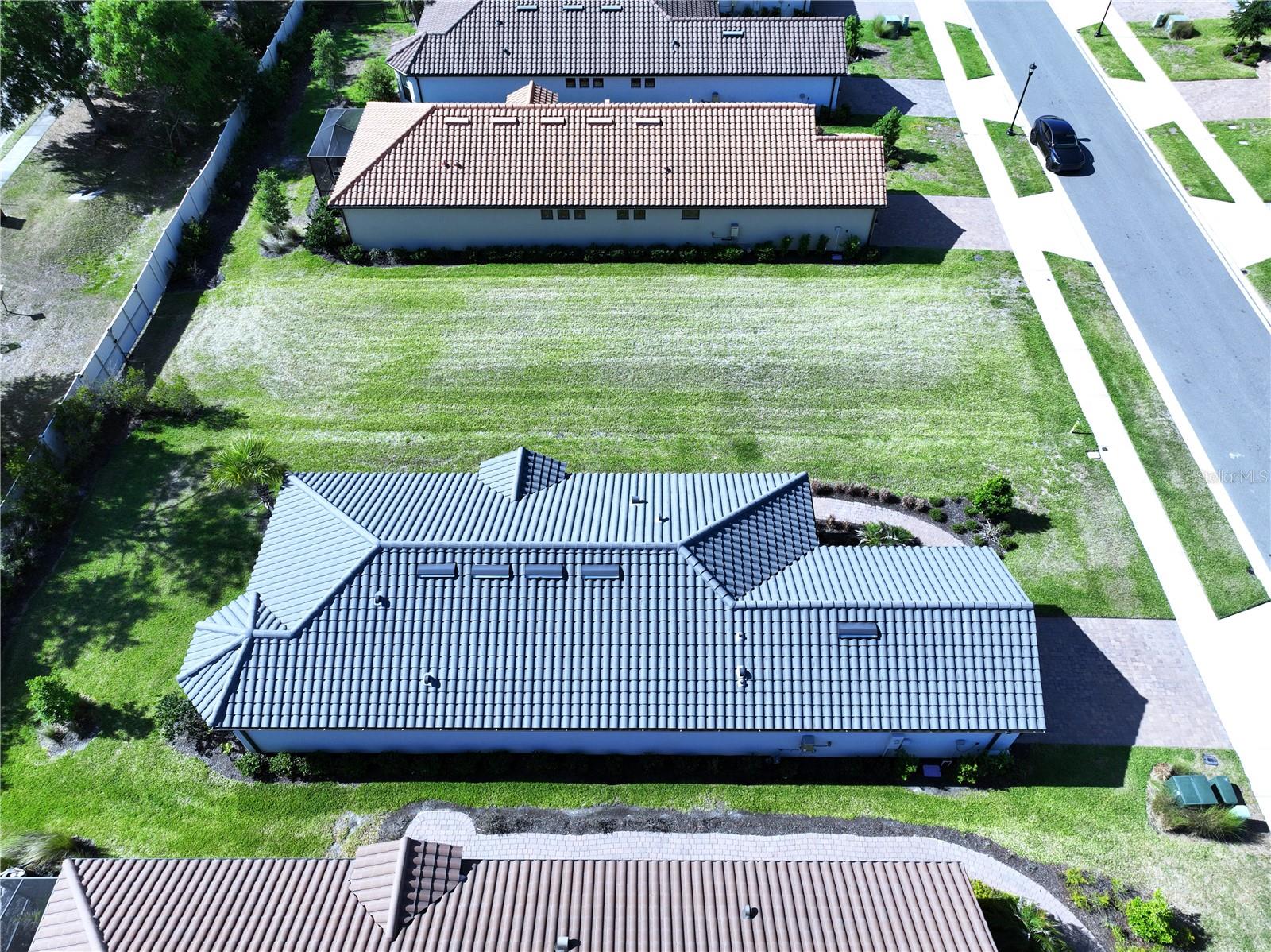 ESPLANADE/WIREGRASS RANCH PH - Residential