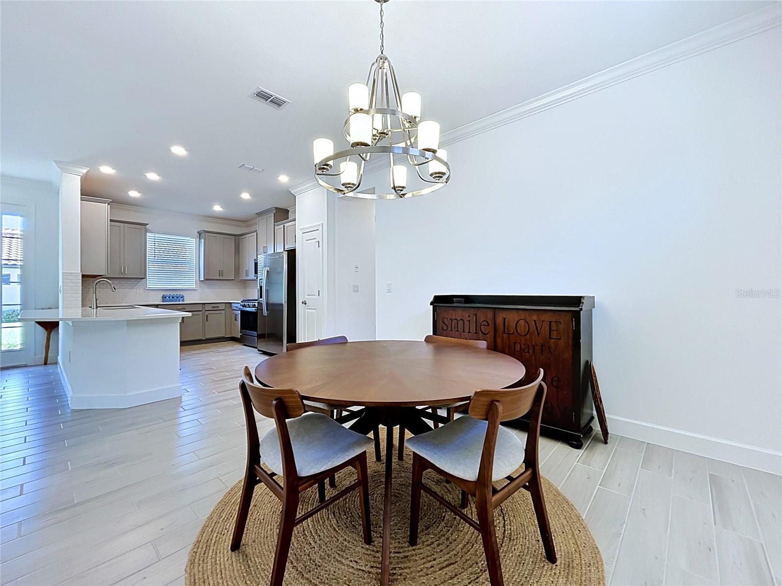 ESPLANADE/WIREGRASS RANCH PH - Residential