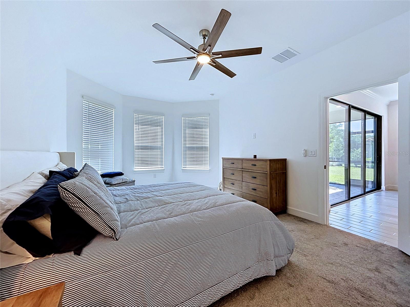 ESPLANADE/WIREGRASS RANCH PH - Residential