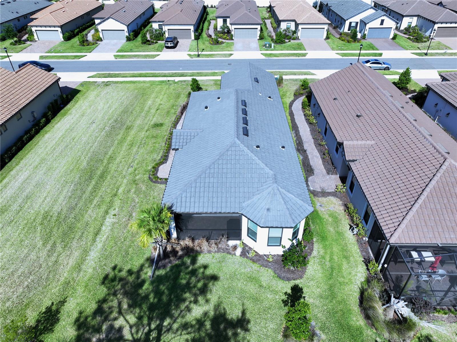 ESPLANADE/WIREGRASS RANCH PH - Residential