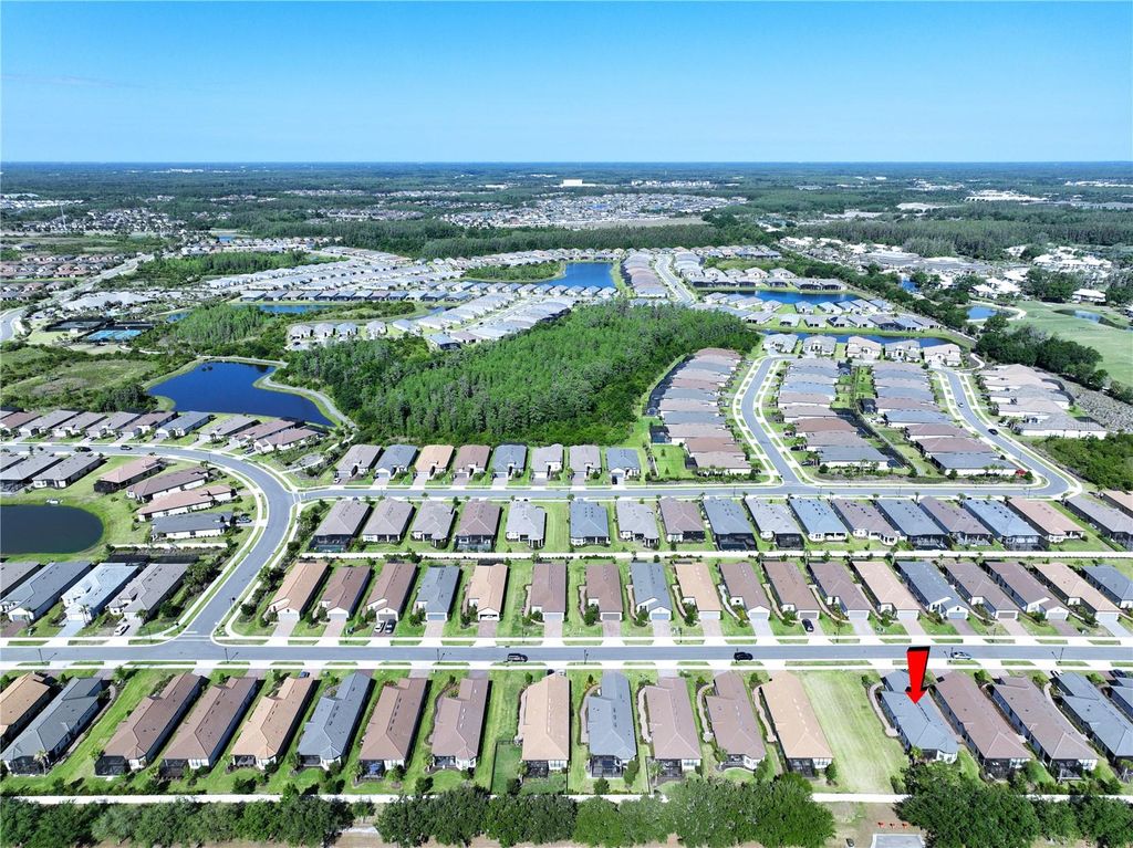 Photo of 4610 Garofalo Road, Wesley Chapel, FL 33543 (MLS # TB8501815)