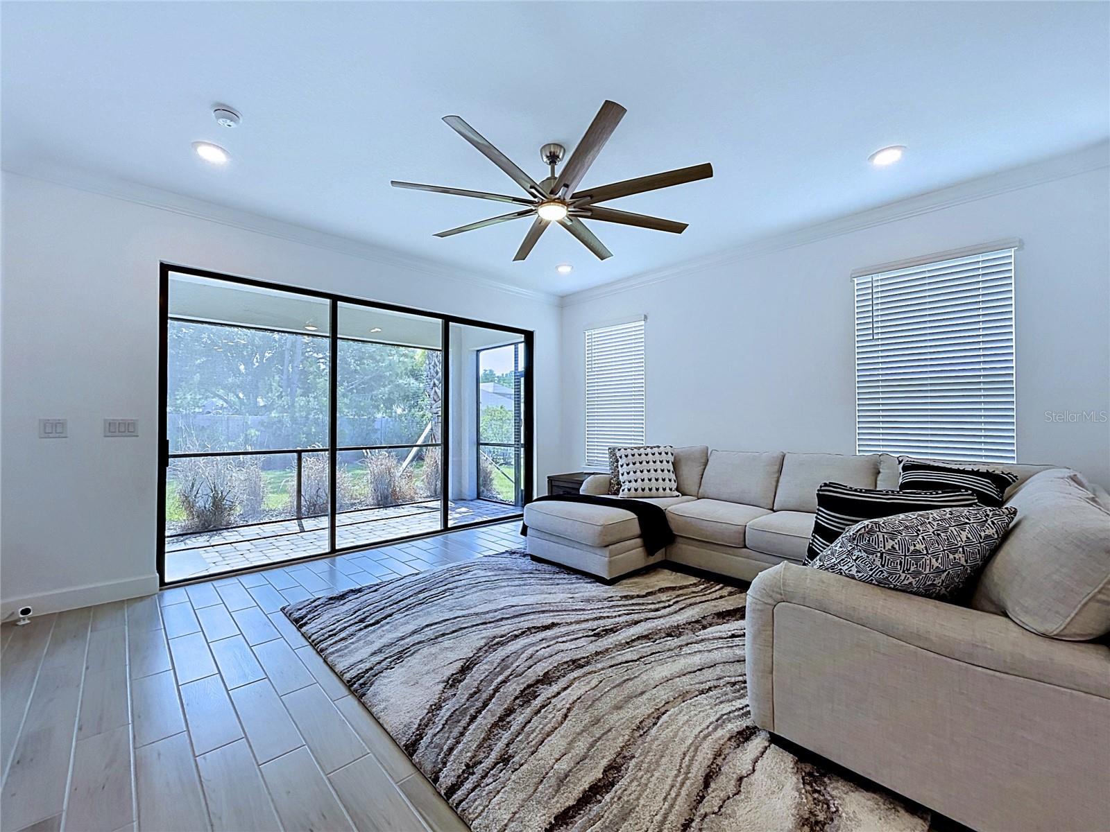 ESPLANADE/WIREGRASS RANCH PH - Residential