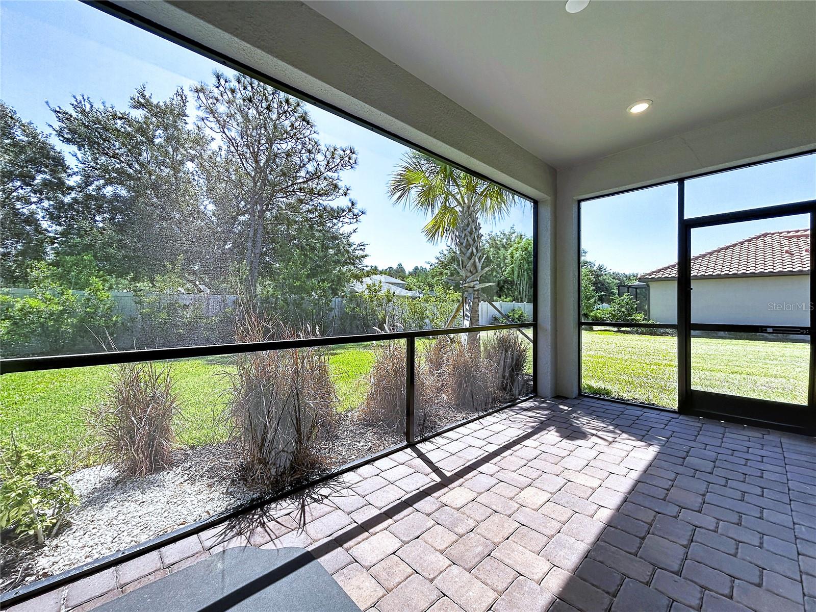 ESPLANADE/WIREGRASS RANCH PH - Residential