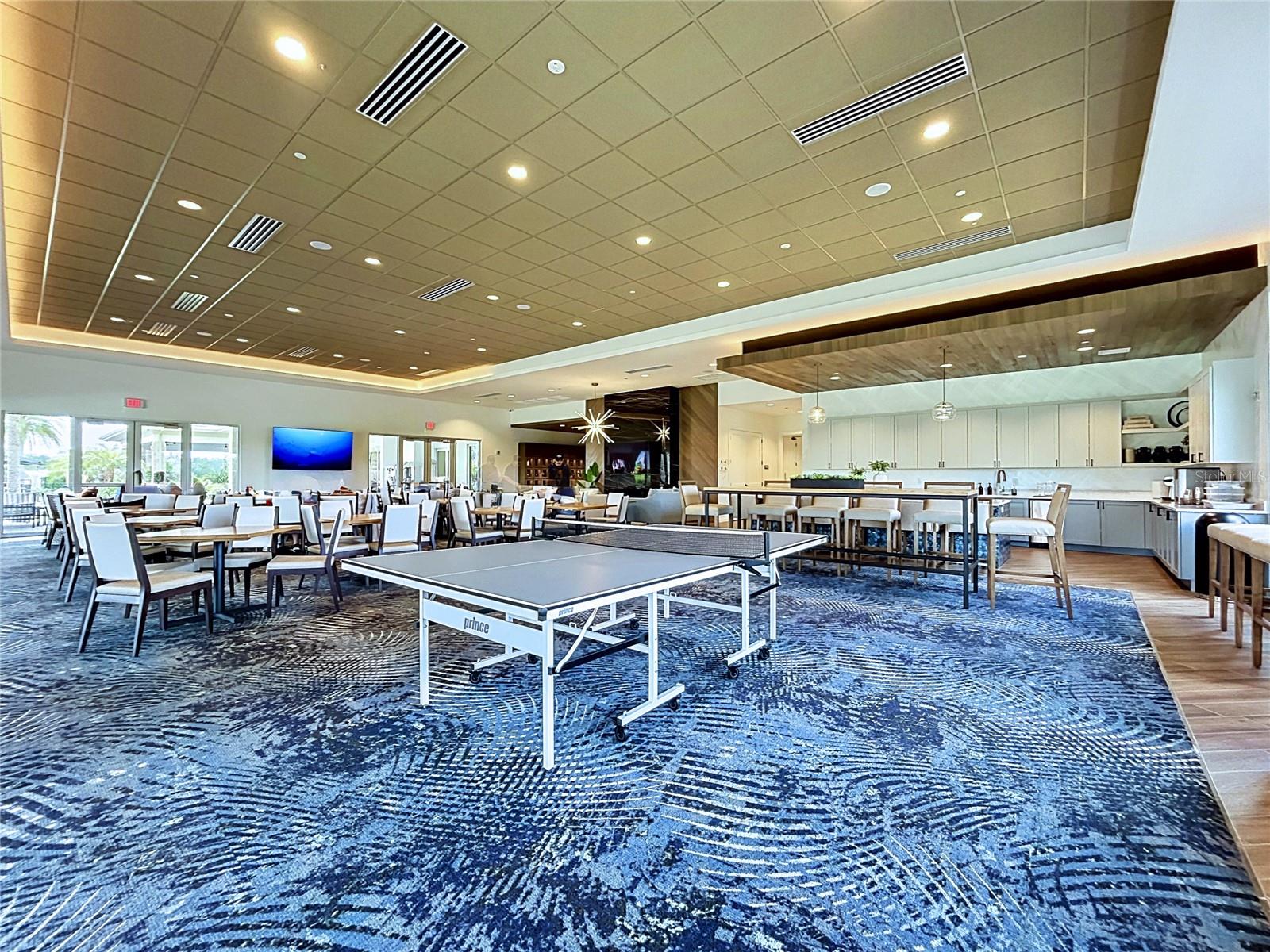 ESPLANADE/WIREGRASS RANCH PH - Residential