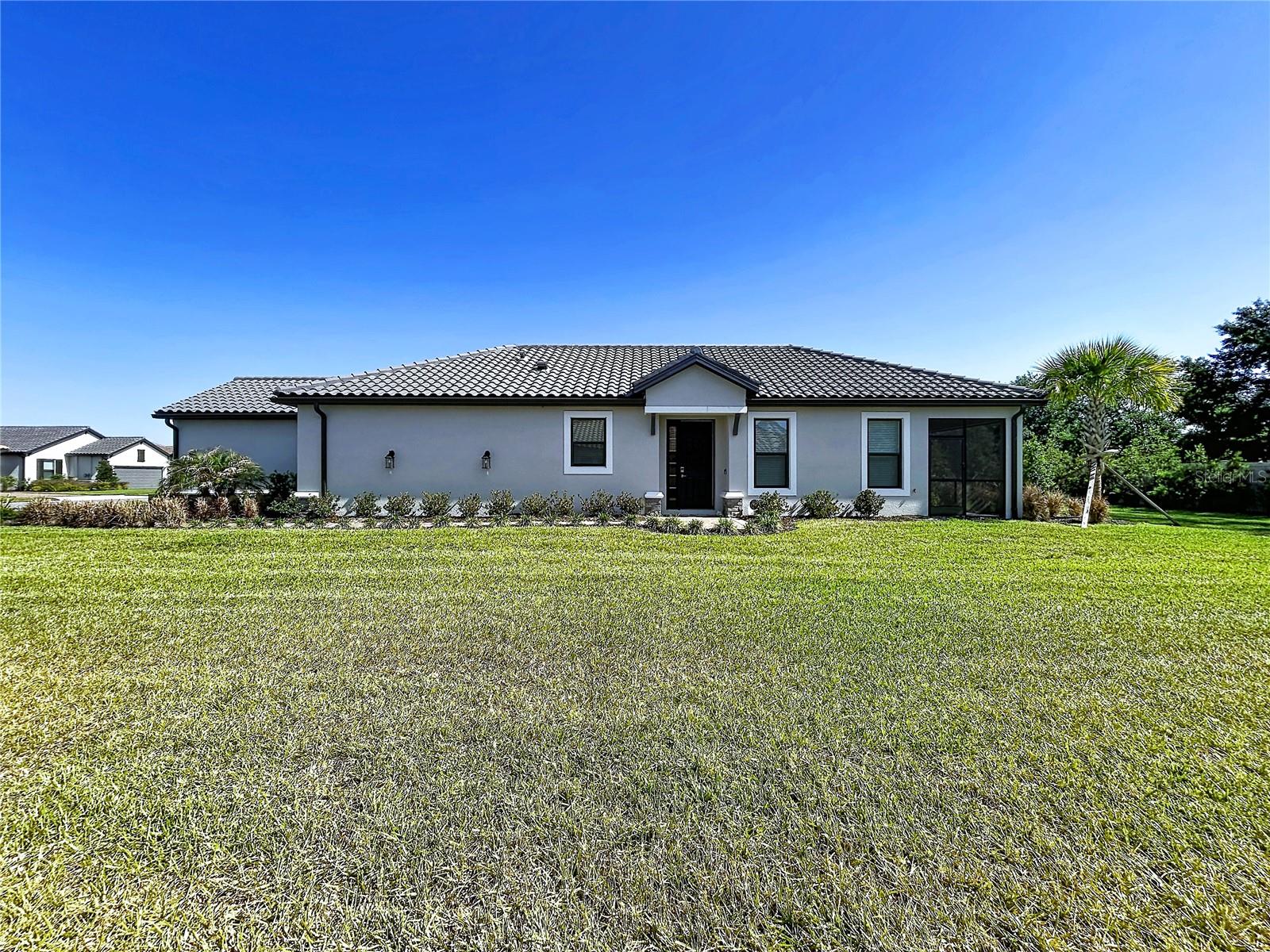 ESPLANADE/WIREGRASS RANCH PH - Residential