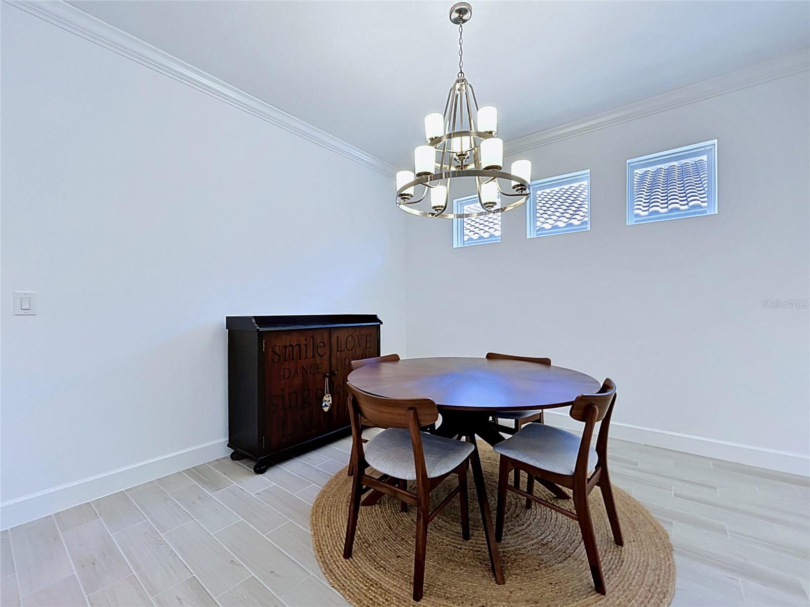 ESPLANADE/WIREGRASS RANCH PH - Residential