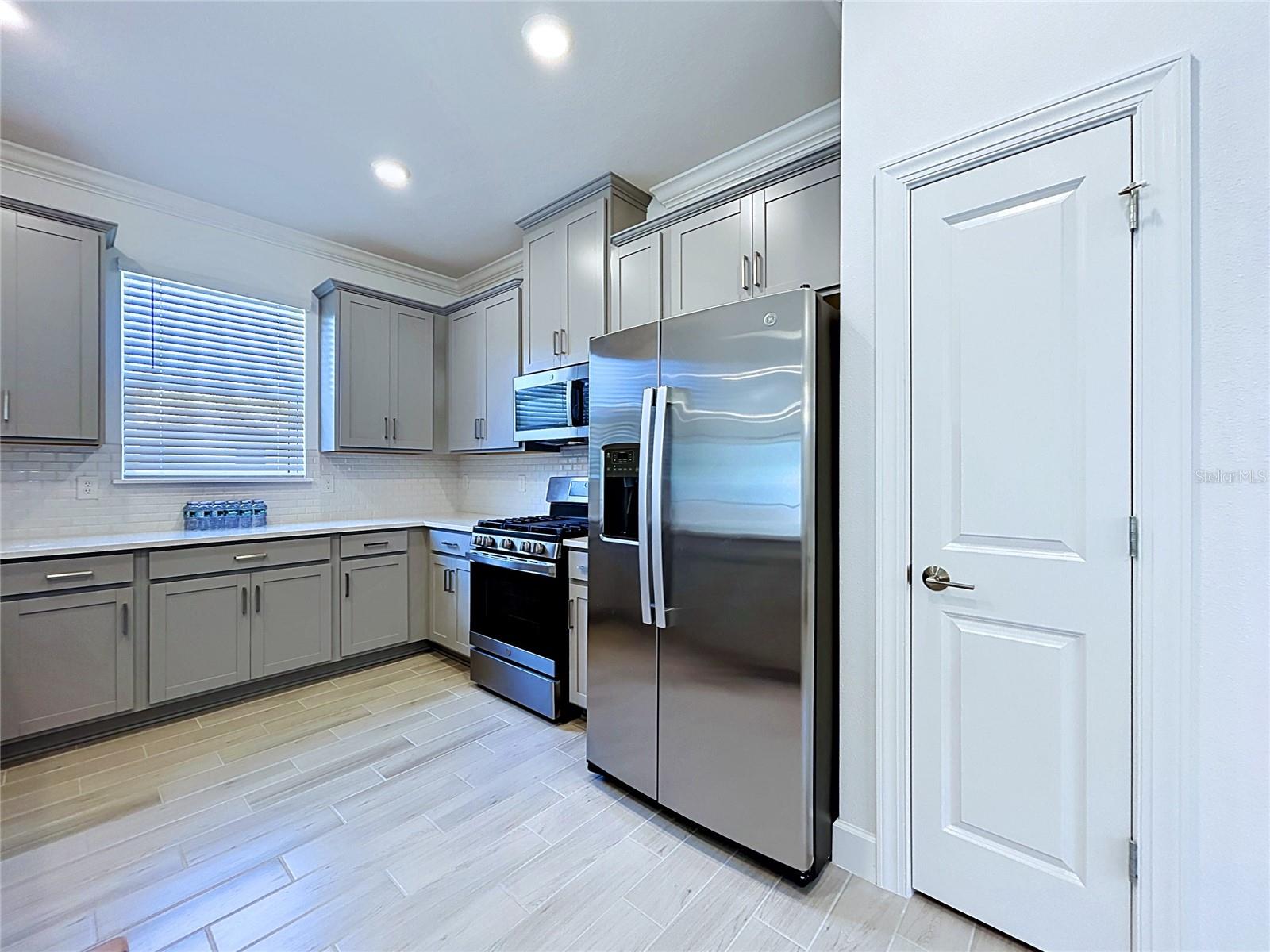 ESPLANADE/WIREGRASS RANCH PH - Residential