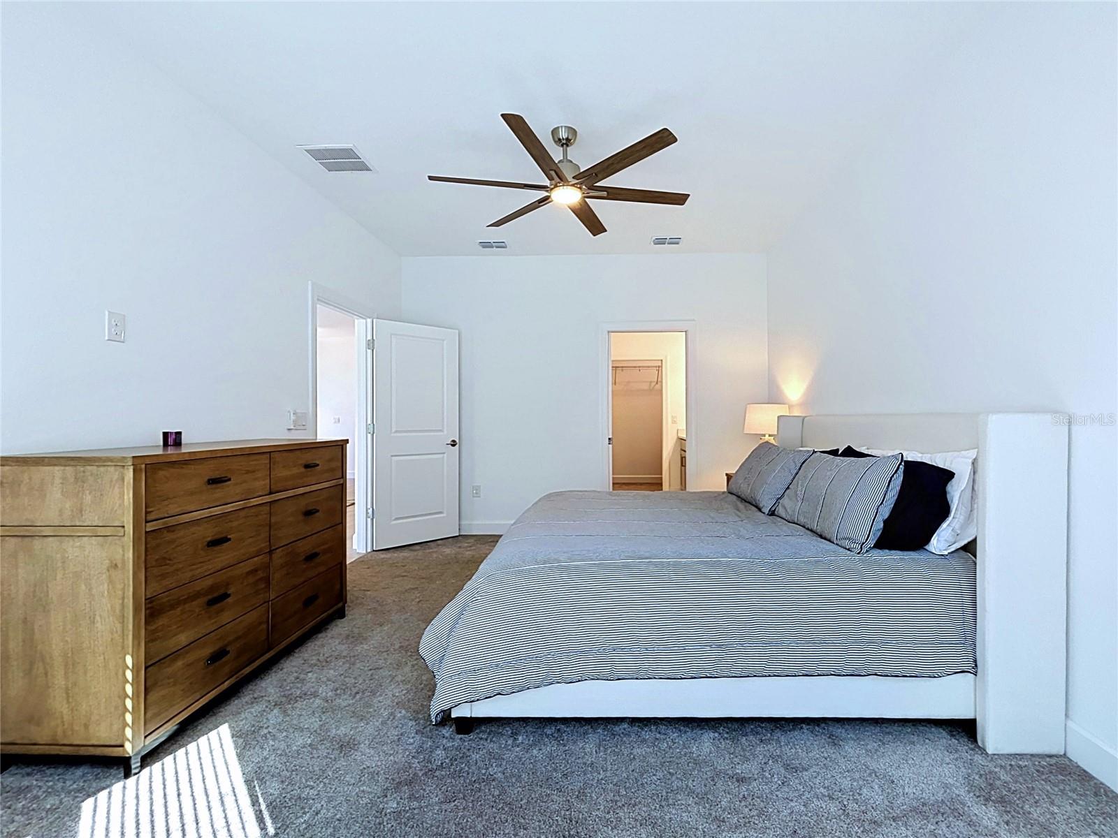 ESPLANADE/WIREGRASS RANCH PH - Residential