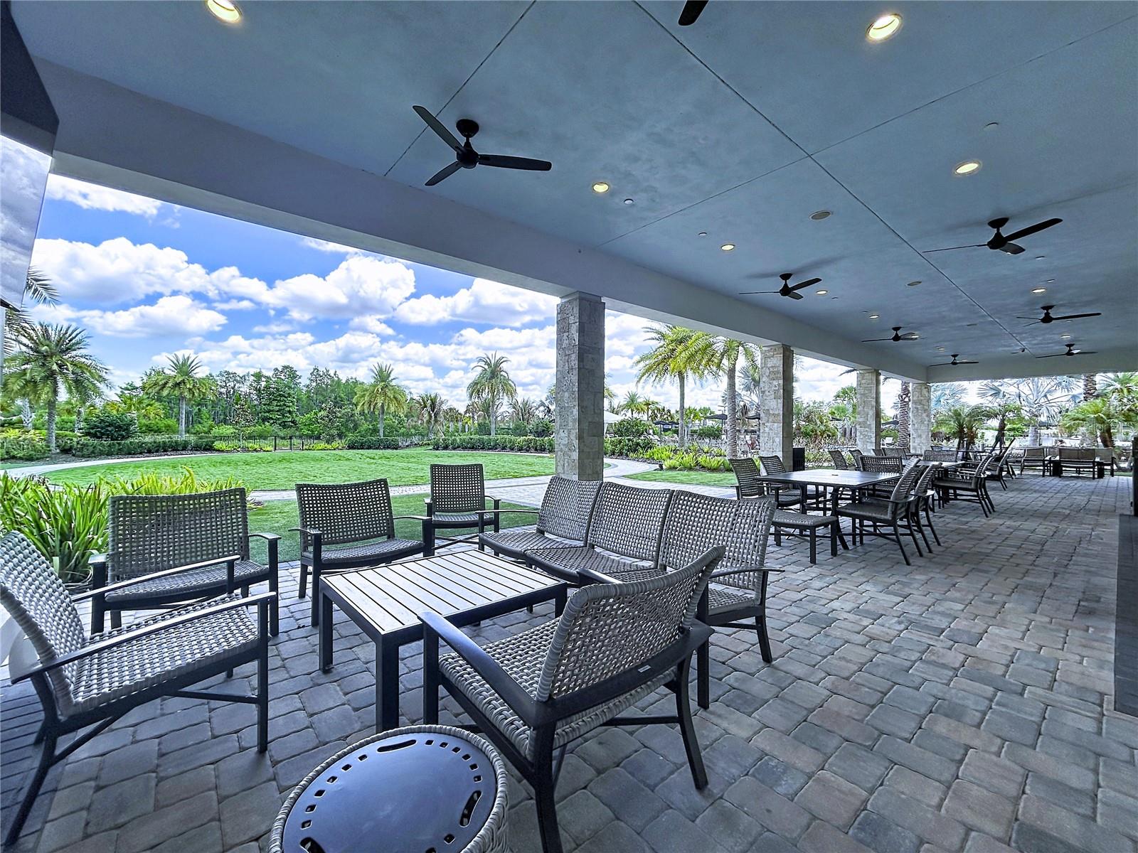 ESPLANADE/WIREGRASS RANCH PH - Residential