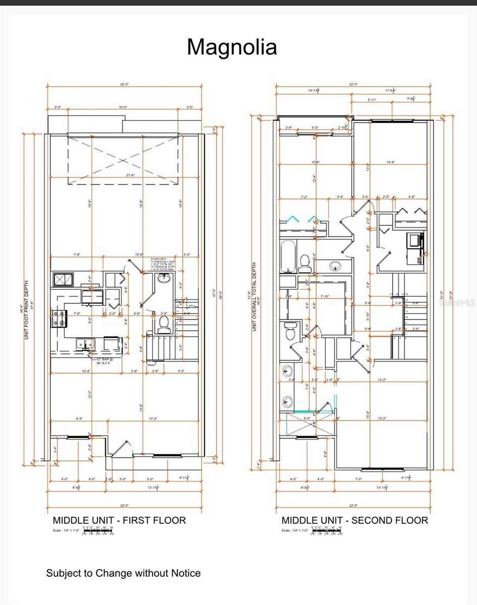 FULTON PARK - Residential