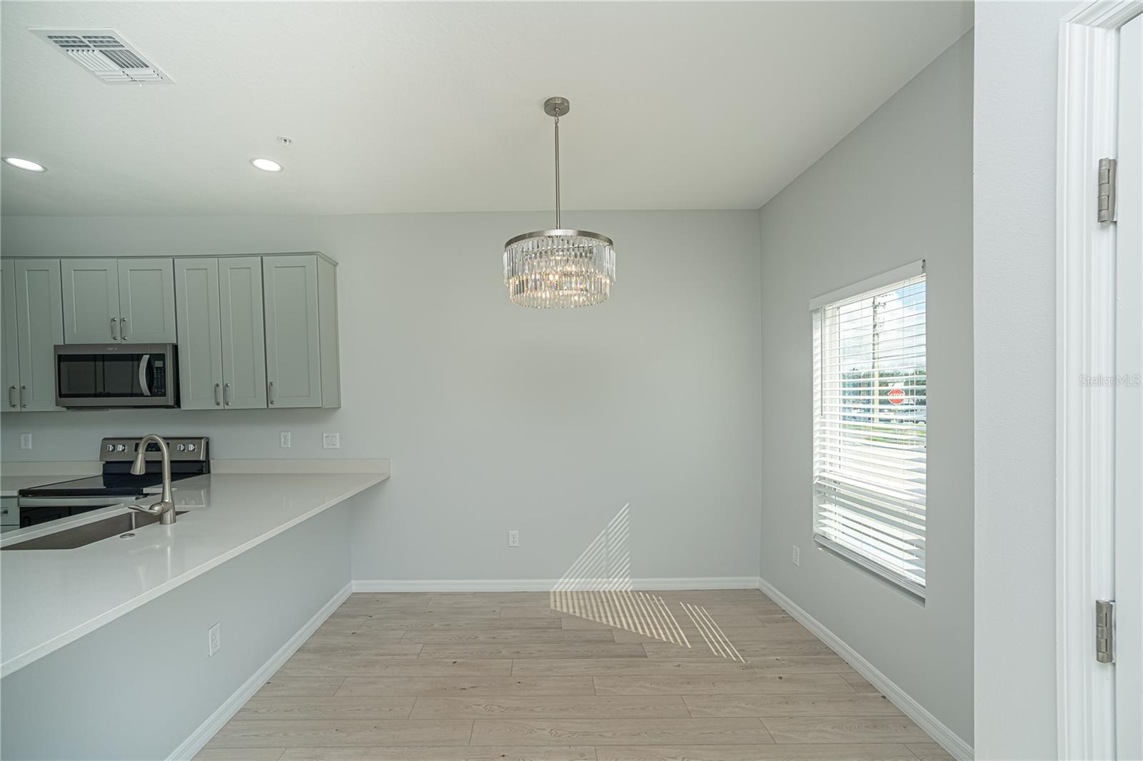 FULTON PARK - Residential