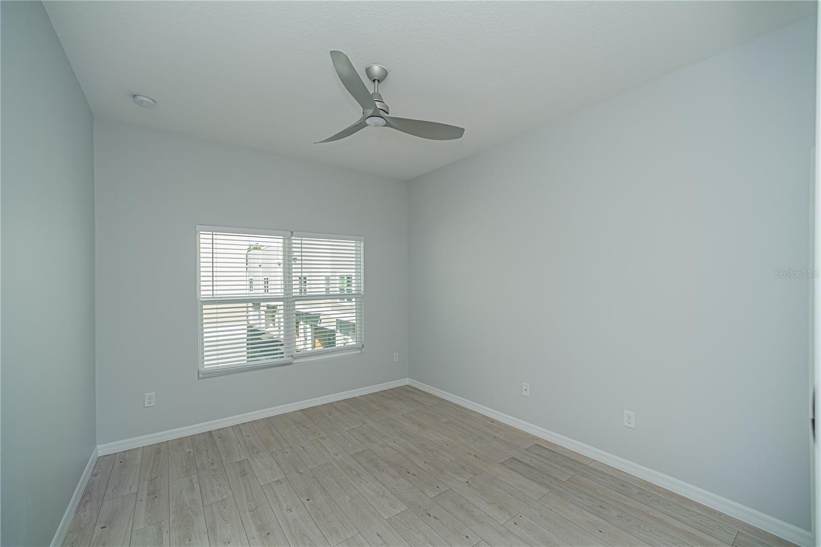 FULTON PARK - Residential