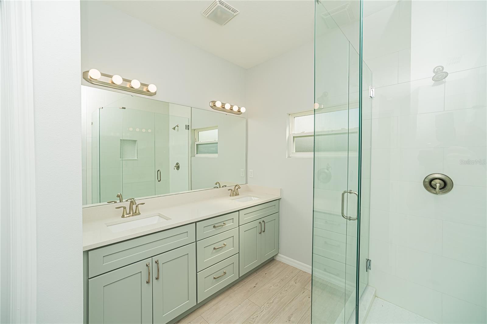 FULTON PARK - Residential