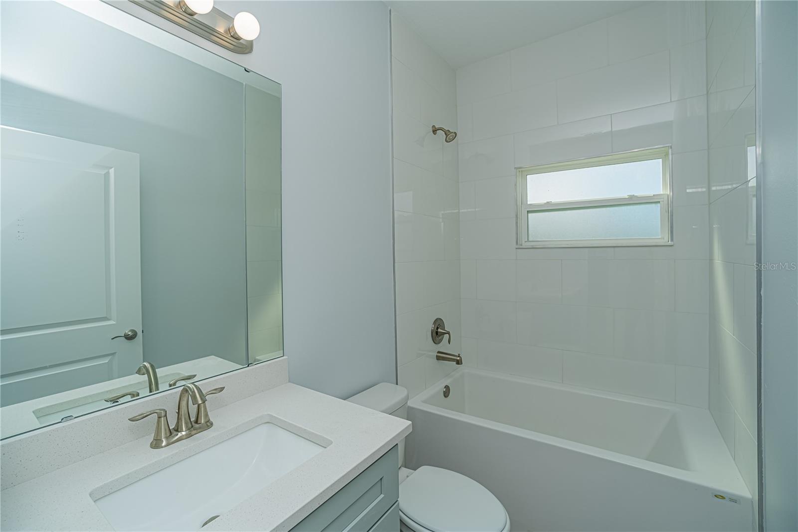 FULTON PARK - Residential