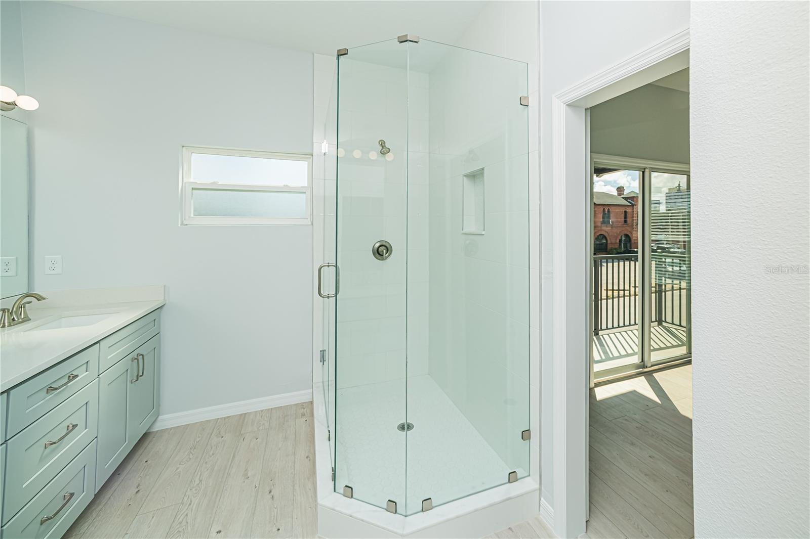 FULTON PARK - Residential