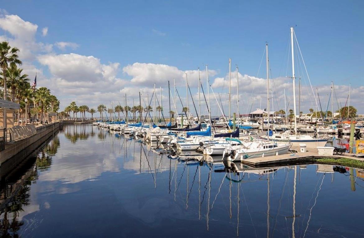 FULTON PARK - Residential