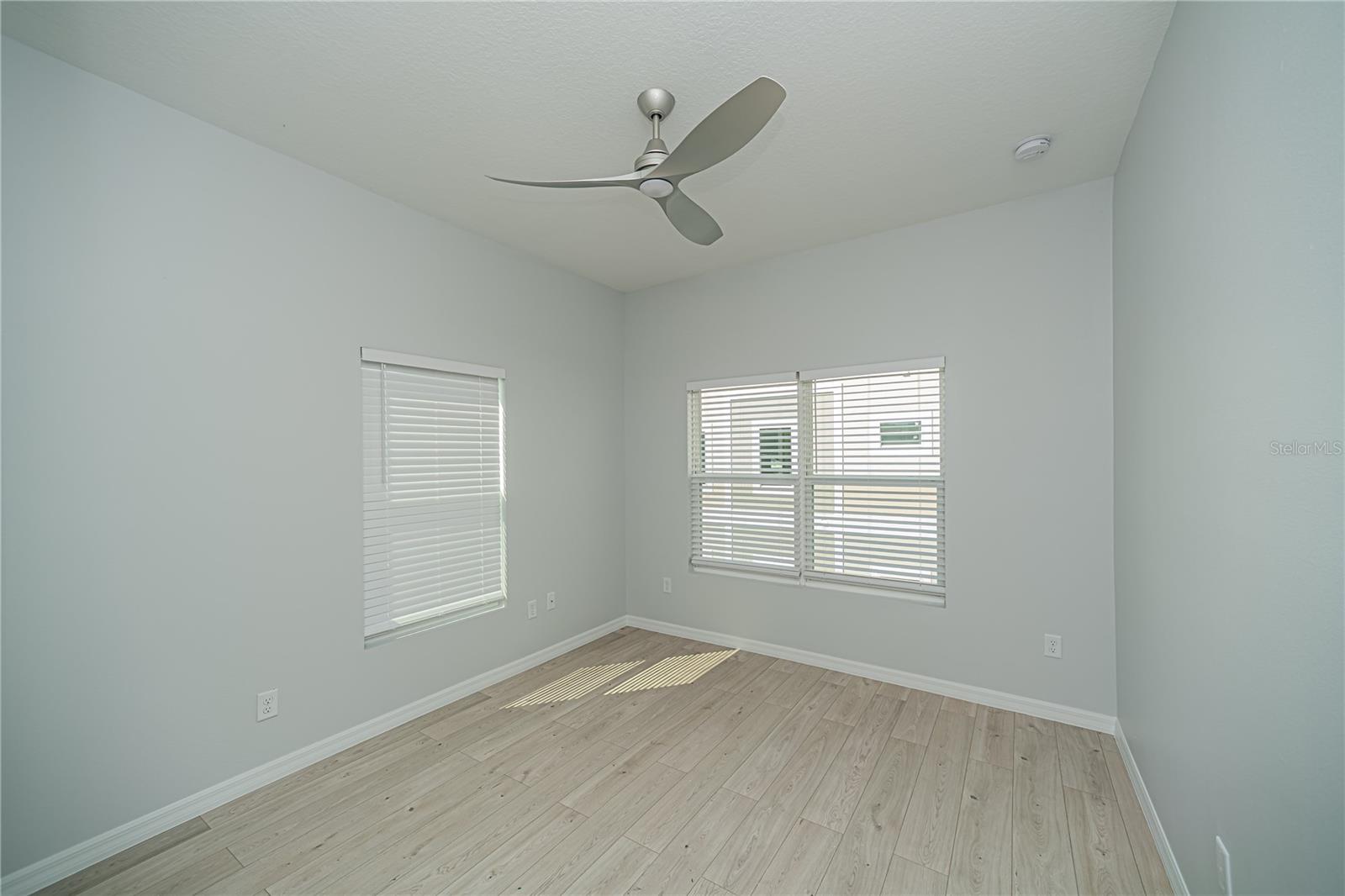 FULTON PARK - Residential