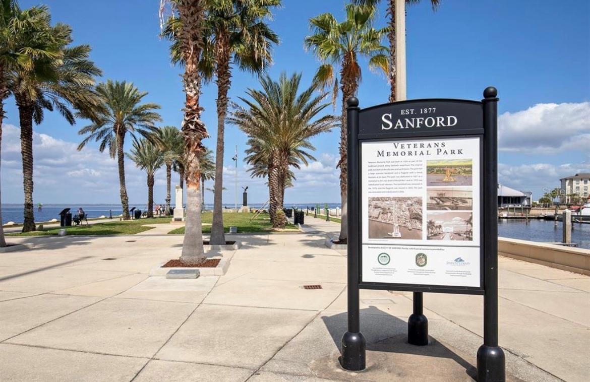 FULTON PARK - Residential