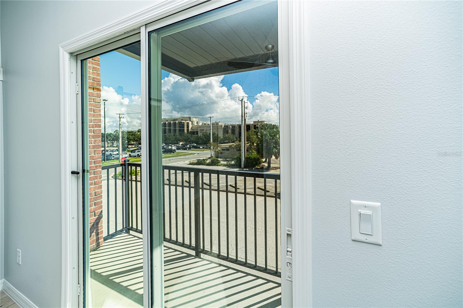 FULTON PARK - Residential