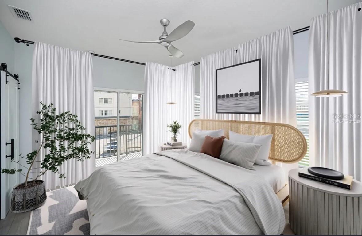 FULTON PARK - Residential