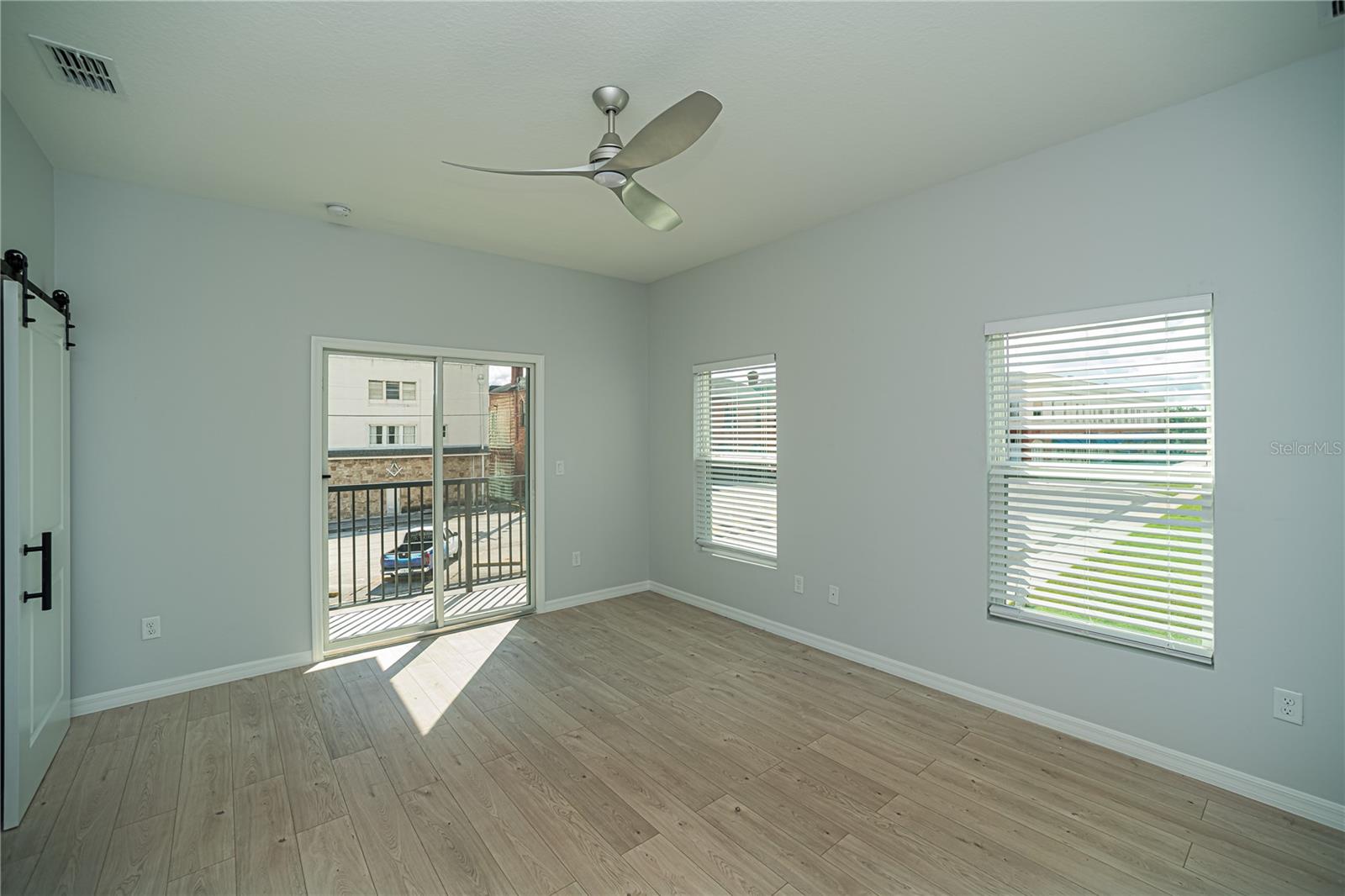 FULTON PARK - Residential