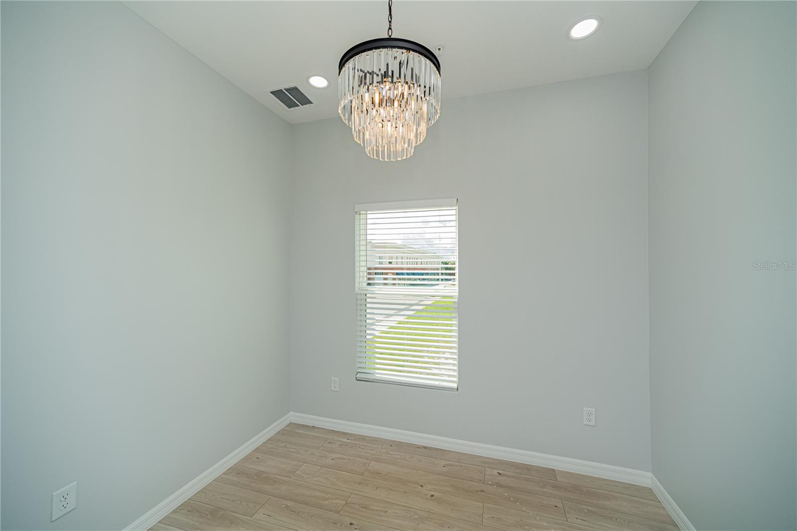 FULTON PARK - Residential