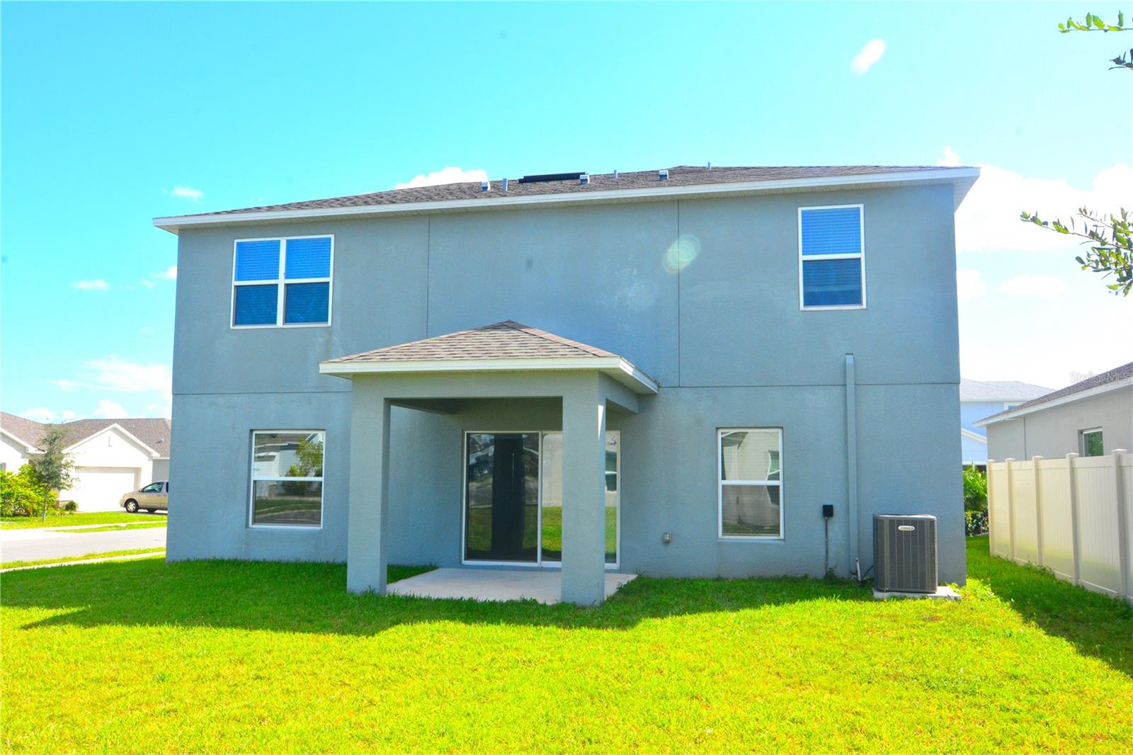 TIERRA DEL SOL EAST PH 2 - Residential