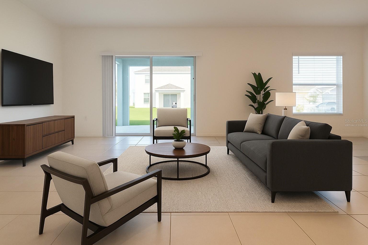 TIERRA DEL SOL EAST PH 2 - Residential
