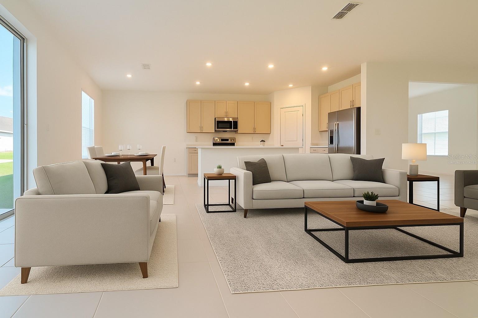 TIERRA DEL SOL EAST PH 2 - Residential
