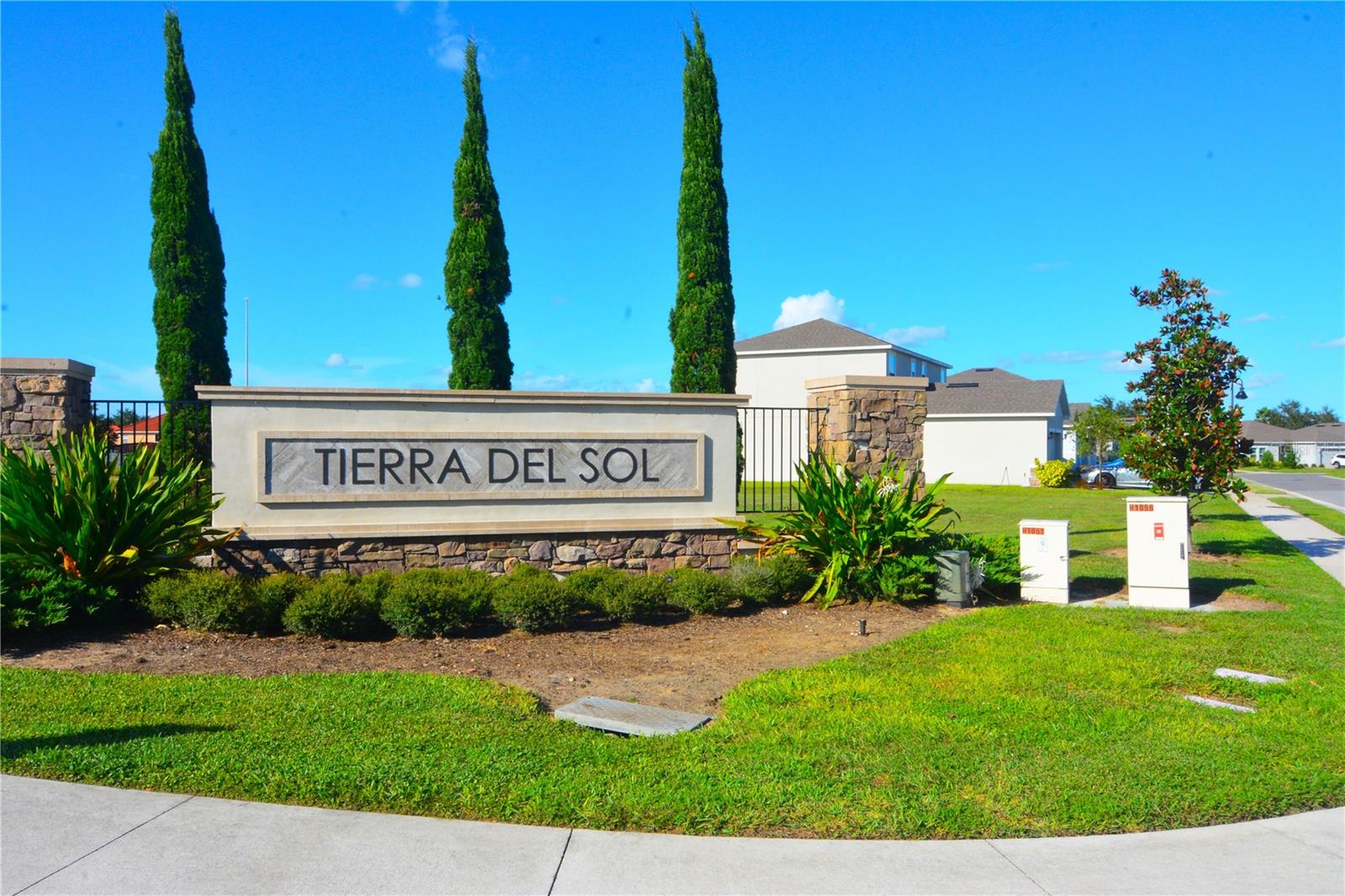 TIERRA DEL SOL EAST PH 2 - Residential