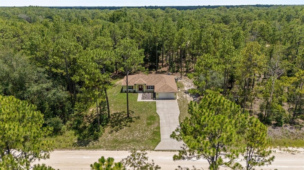 Photo of 13160 SW 89th Street, Dunnellon, FL 34432 (MLS # OM706675)