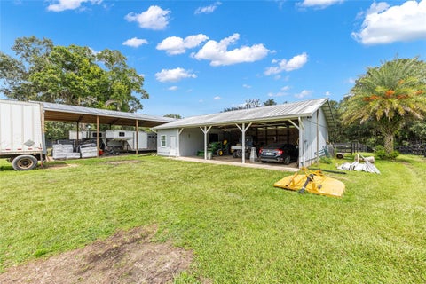 Tiny photo for 15101 NW 162nd Terrace, Williston, FL 32696 (MLS # OM731798)