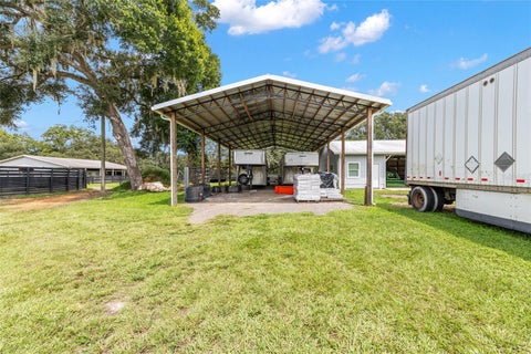 Tiny photo for 15101 NW 162nd Terrace, Williston, FL 32696 (MLS # OM731798)