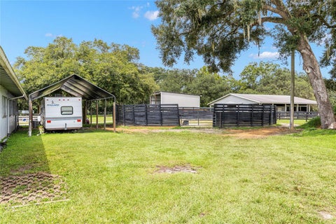 Tiny photo for 15101 NW 162nd Terrace, Williston, FL 32696 (MLS # OM731798)