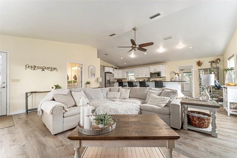 Tiny photo for 15101 NW 162nd Terrace, Williston, FL 32696 (MLS # OM731798)