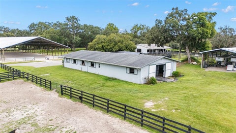 Tiny photo for 15101 NW 162nd Terrace, Williston, FL 32696 (MLS # OM731798)