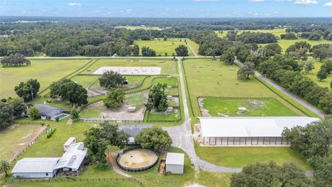 Photo of 15101 NW 162nd Terrace, Williston, FL 32696 (MLS # OM731798)