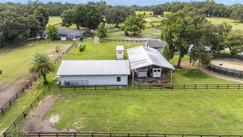 Tiny photo for 15101 NW 162nd Terrace, Williston, FL 32696 (MLS # OM731798)