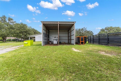 Tiny photo for 15101 NW 162nd Terrace, Williston, FL 32696 (MLS # OM731798)