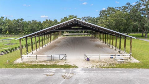 Tiny photo for 15101 NW 162nd Terrace, Williston, FL 32696 (MLS # OM731798)