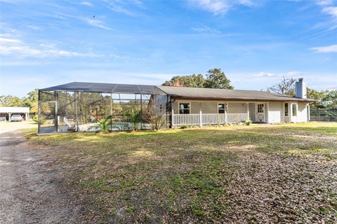 Tiny photo for 15101 NW 162nd Terrace, Williston, FL 32696 (MLS # OM731798)